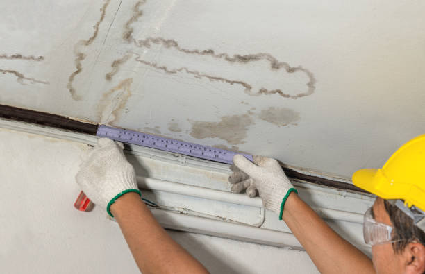 Reliable Structural Drying And Dehumidification contractor in Odd, WV by Aqua Guard Water Damage